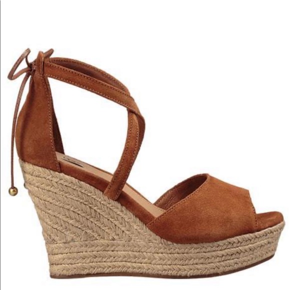 UGG Reagan Sandal - Picture 3 of 5